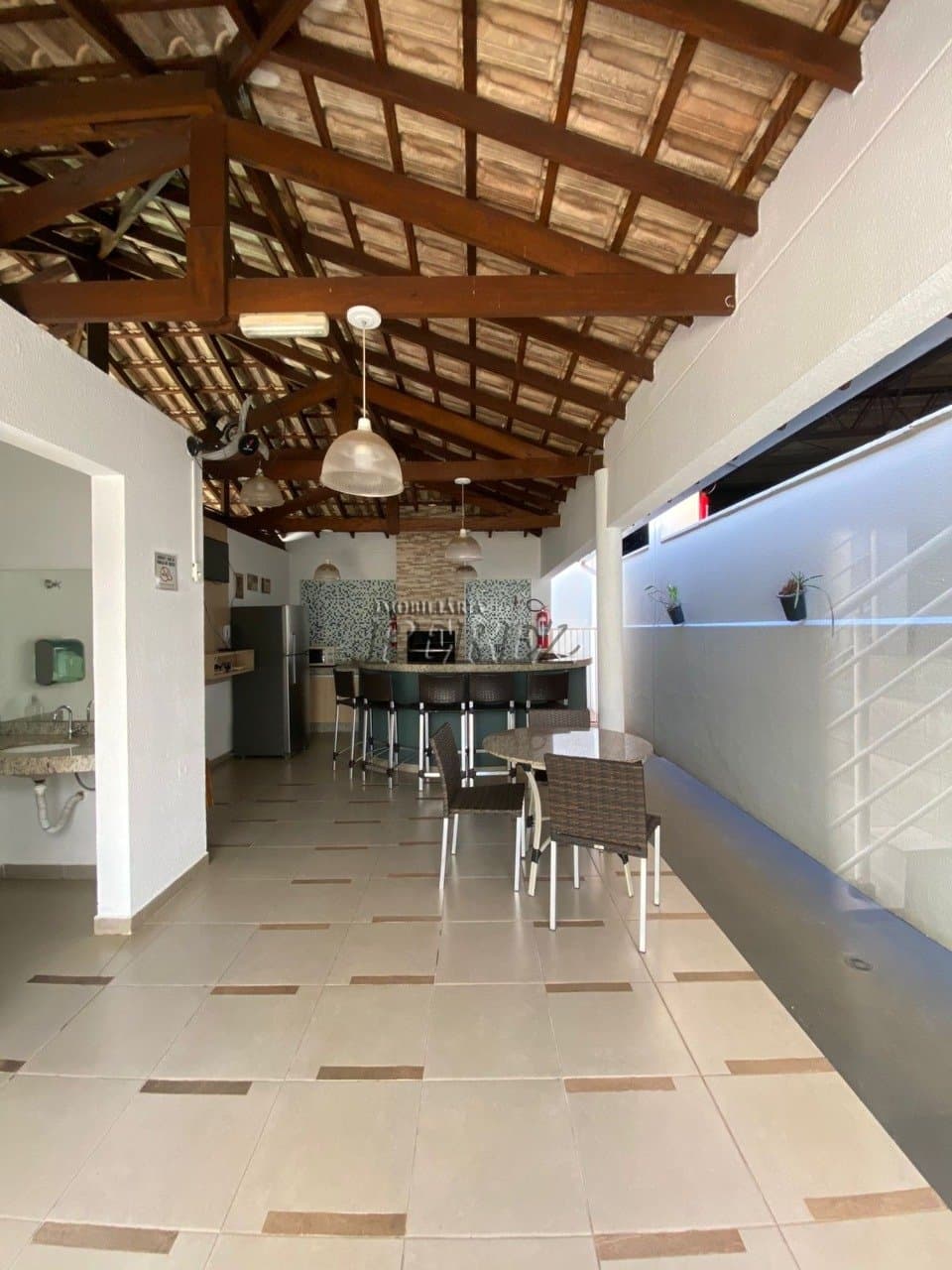 Apartamento à Venda no Edifício Bella Fonte - 3 Dormitórios com 1 Suíte e 2 Vagas de Garagem! - Foto 15