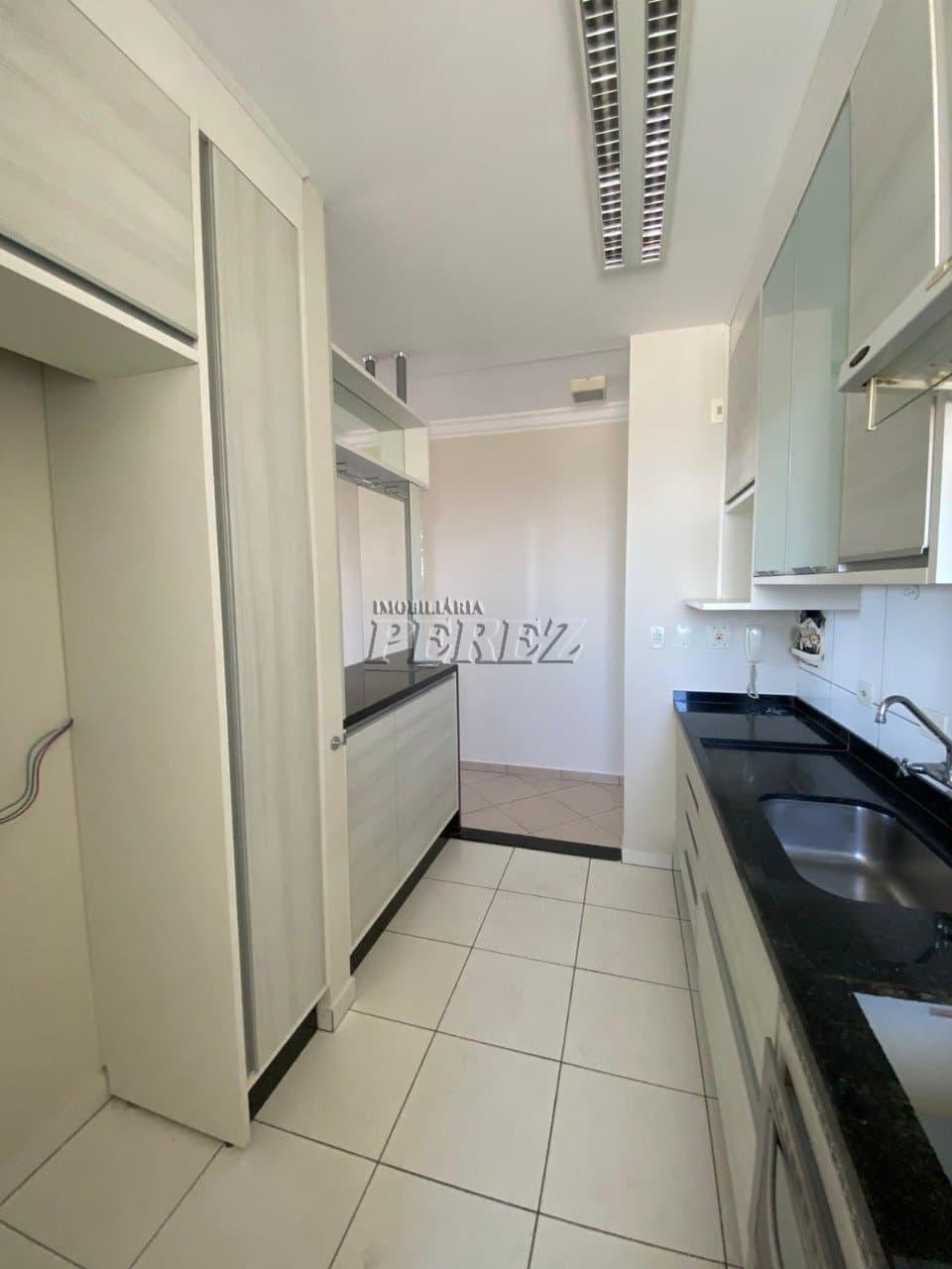 Apartamento à Venda no Edifício Bella Fonte - 3 Dormitórios com 1 Suíte e 2 Vagas de Garagem! - Foto 3