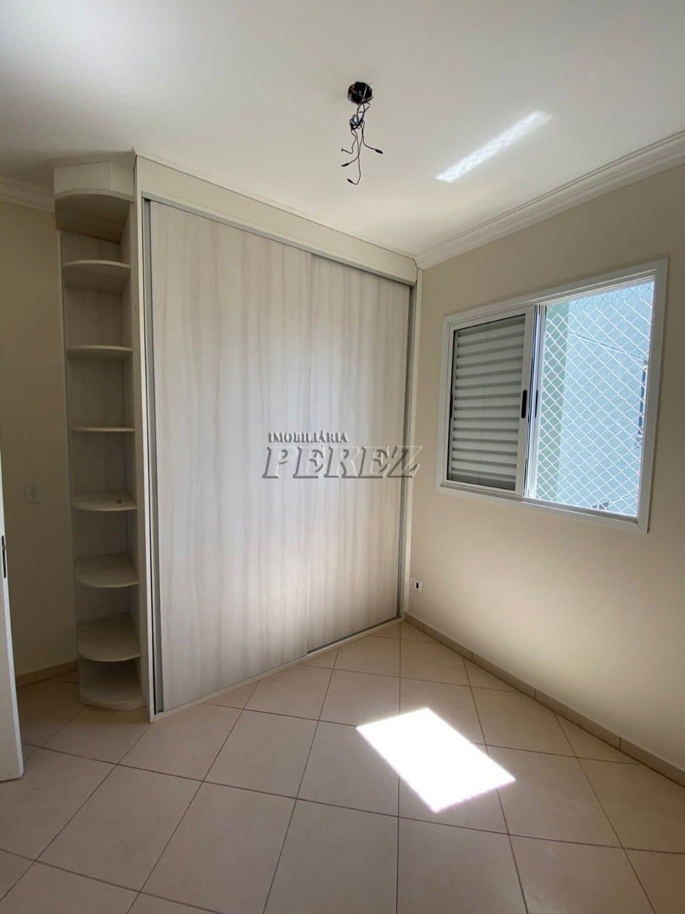 Apartamento à Venda no Edifício Bella Fonte - 3 Dormitórios com 1 Suíte e 2 Vagas de Garagem! - Foto 7