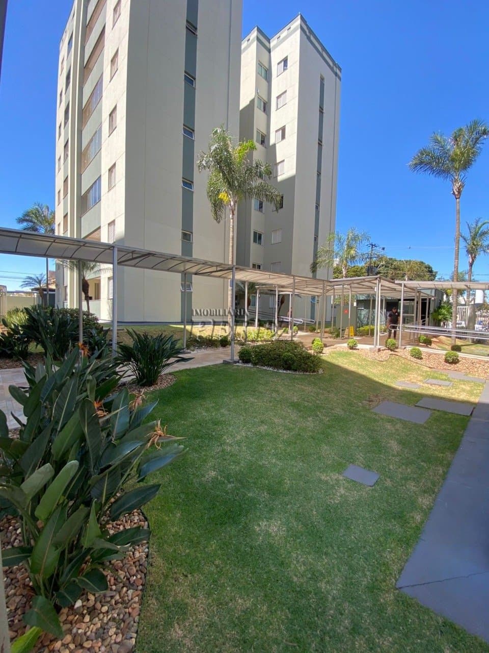 Apartamento à Venda no Edifício Bella Fonte - 3 Dormitórios com 1 Suíte e 2 Vagas de Garagem! - Foto 0