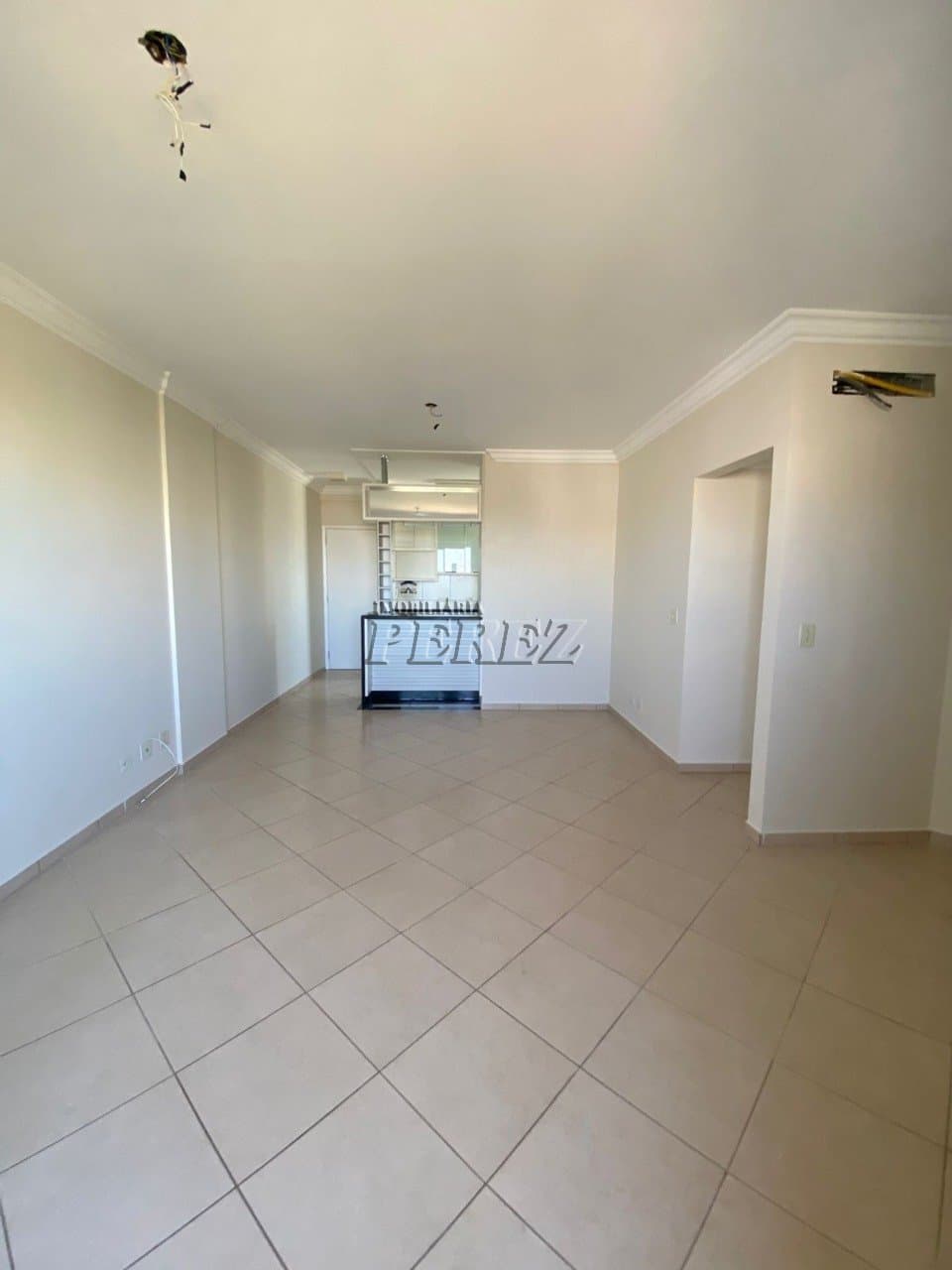 Apartamento à Venda no Edifício Bella Fonte - 3 Dormitórios com 1 Suíte e 2 Vagas de Garagem! - Foto 1