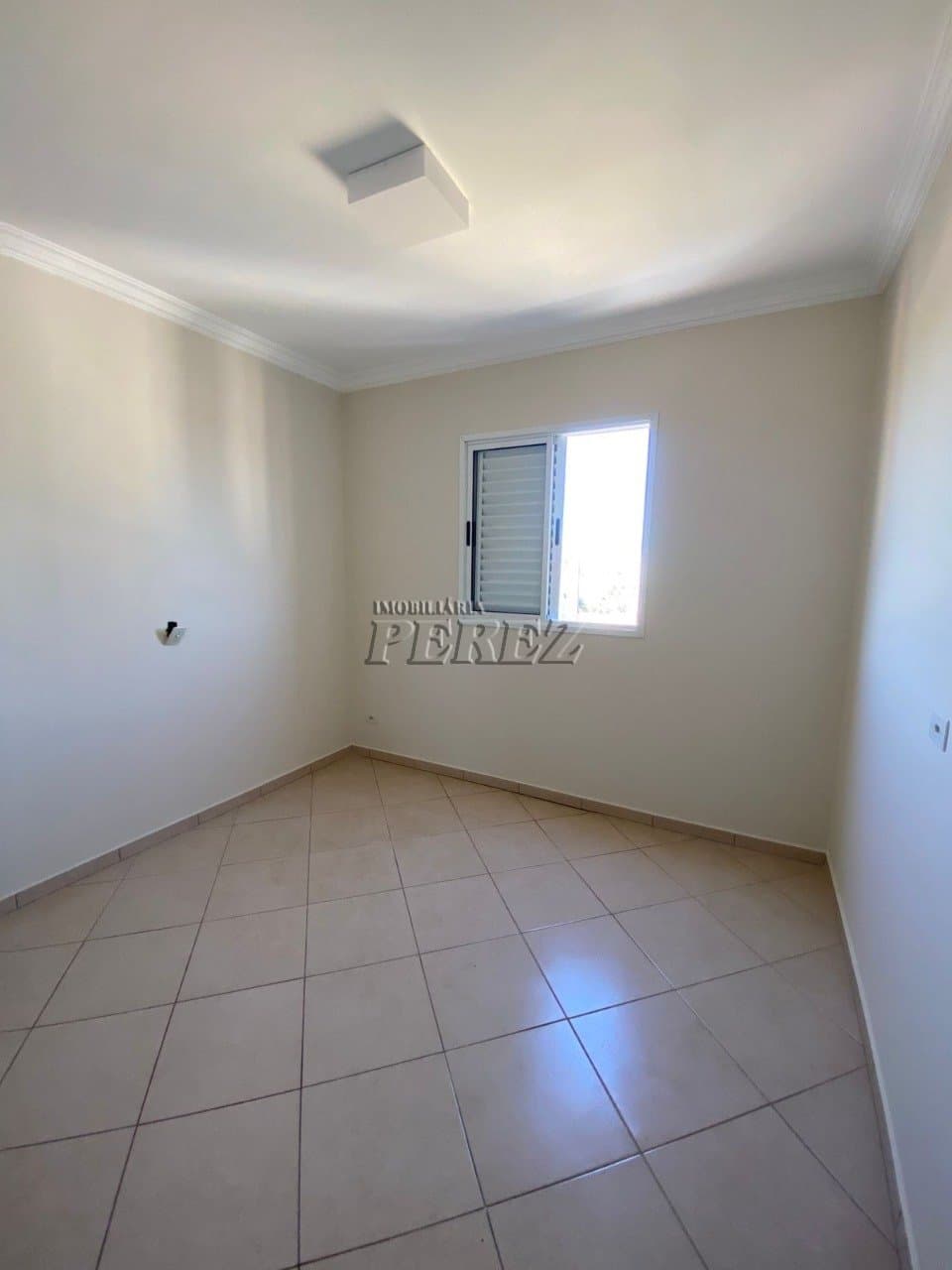 Apartamento à Venda no Edifício Bella Fonte - 3 Dormitórios com 1 Suíte e 2 Vagas de Garagem! - Foto 9