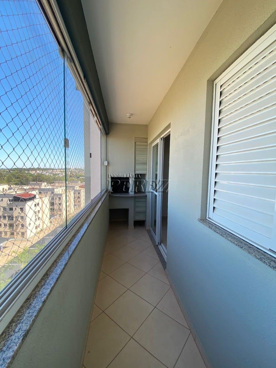 Apartamento à Venda no Edifício Bella Fonte - 3 Dormitórios com 1 Suíte e 2 Vagas de Garagem! - Foto 14