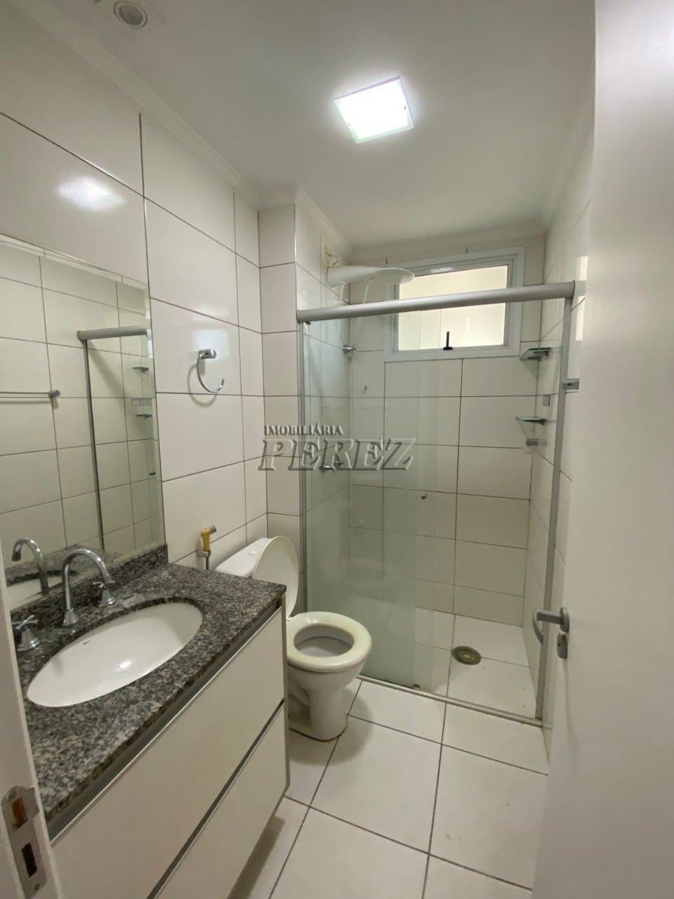 Apartamento à Venda no Edifício Bella Fonte - 3 Dormitórios com 1 Suíte e 2 Vagas de Garagem! - Foto 11