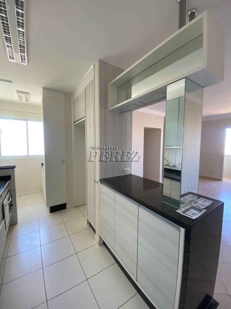 Apartamento à Venda no Edifício Bella Fonte - 3 Dormitórios com 1 Suíte e 2 Vagas de Garagem! - Foto 5
