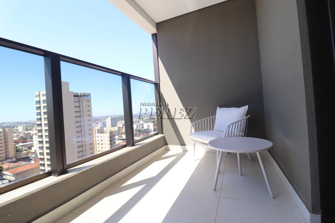 Sala para alugar no Metropolitan Med Center no centro de Londrina - Foto 16