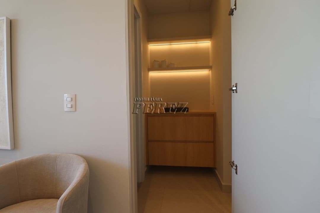 Sala para alugar no Metropolitan Med Center no centro de Londrina - Foto 20