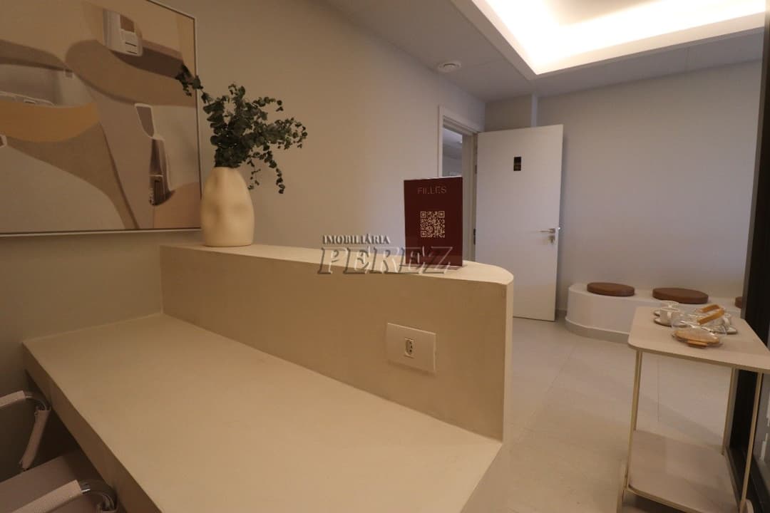 Sala comercial para alugar no Metropolitan Med Center no centro de Londrina - Foto 5