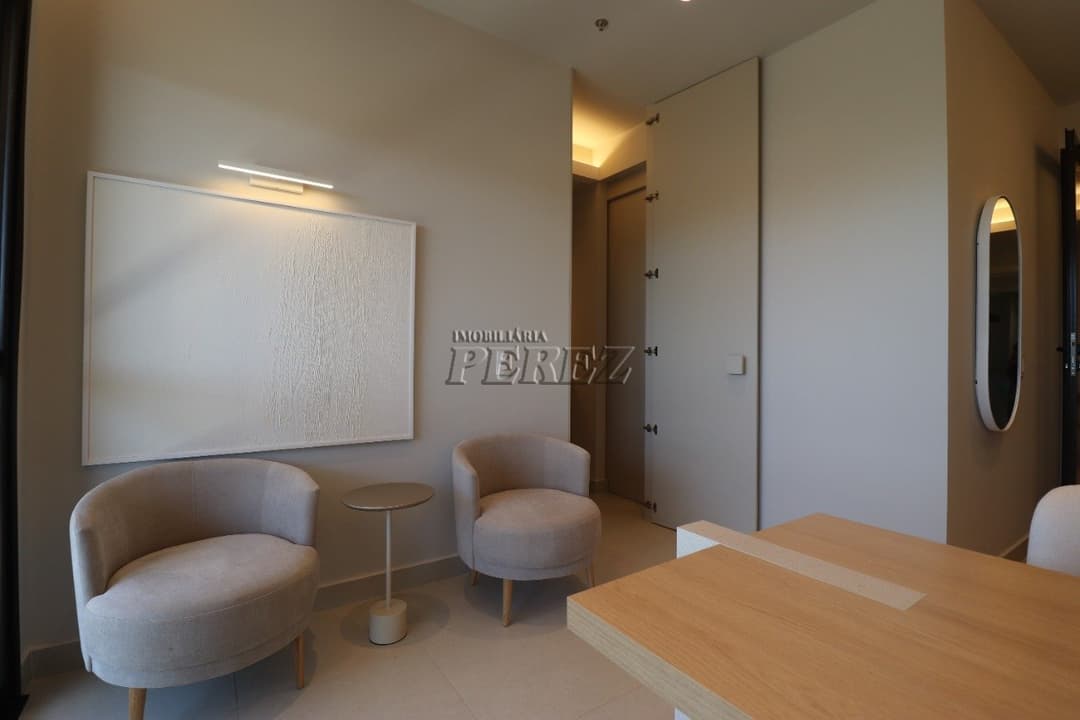 Sala comercial para alugar no Metropolitan Med Center no centro de Londrina - Foto 19