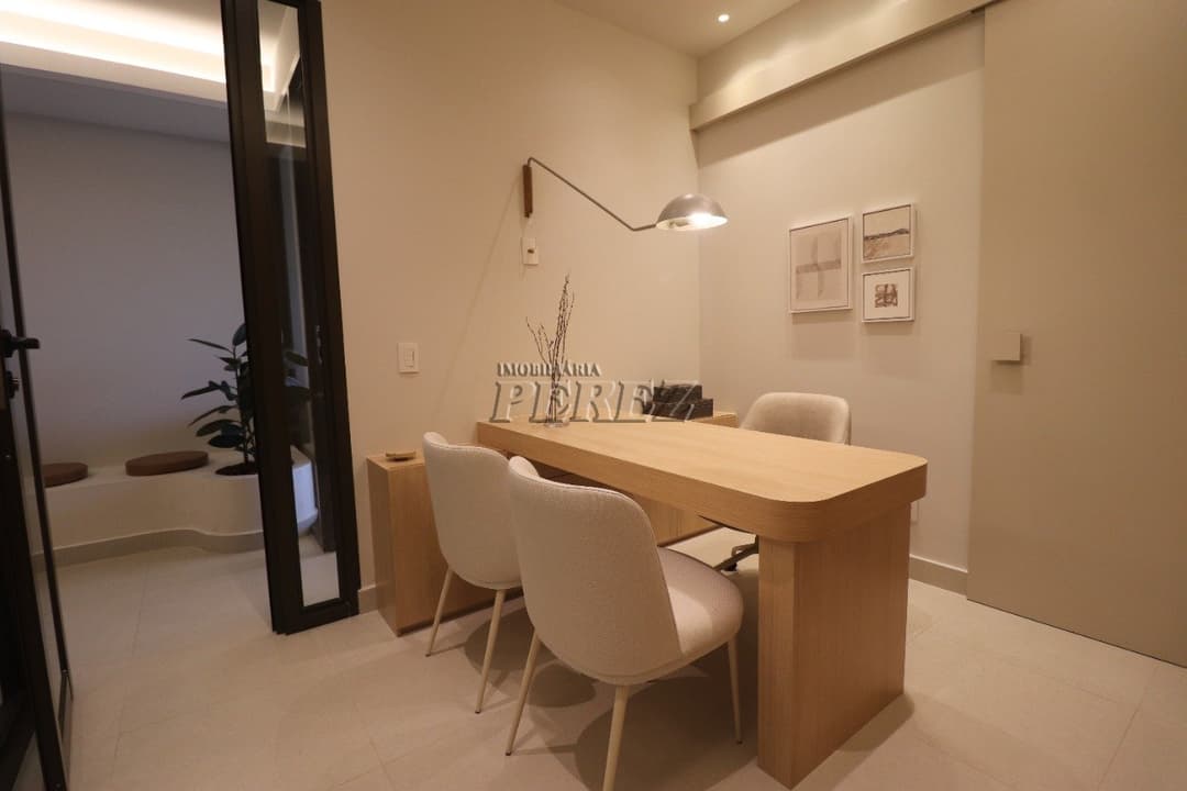 Sala para alugar no Metropolitan Med Center no centro de Londrina - Foto 8