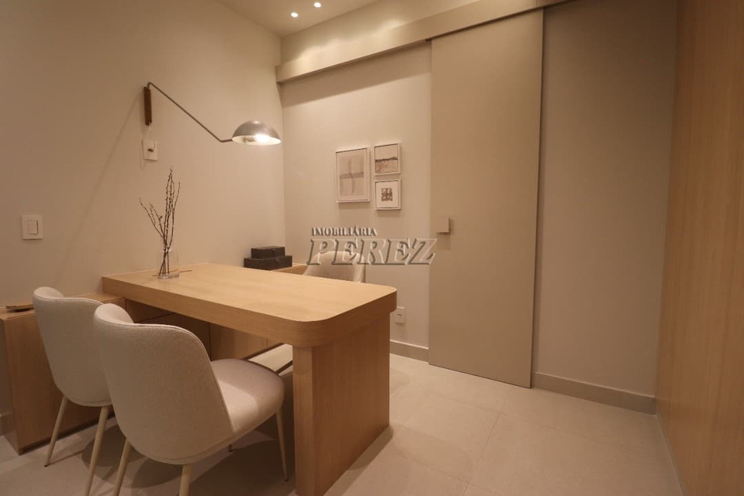 Sala para alugar no Metropolitan Med Center no centro de Londrina - Foto 9