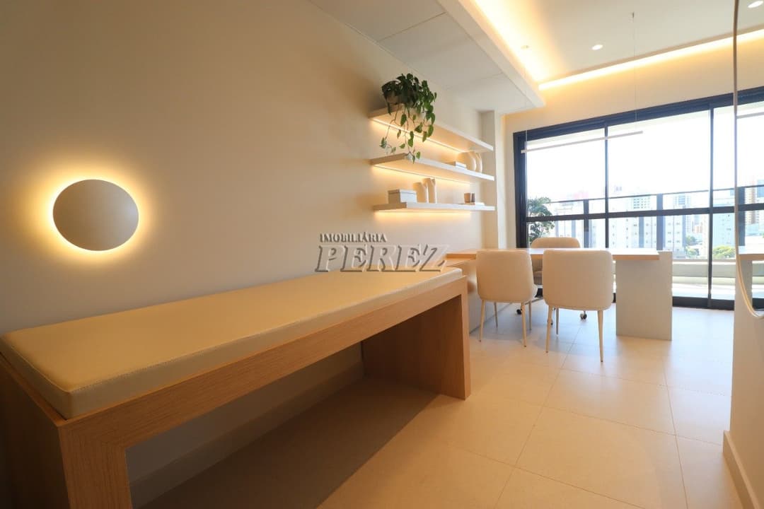 Sala para alugar no Metropolitan Med Center no centro de Londrina - Foto 11