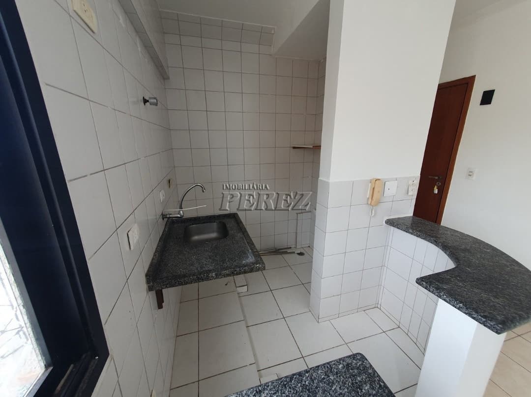 Apartamento para alugar no Edifício Baldan no centro de Londrina - Foto 3