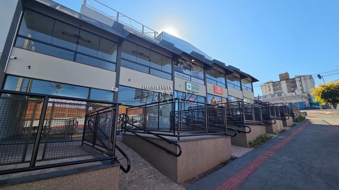 Loja para alugar próximo ao Lago Igapó em Londrina - Foto 4