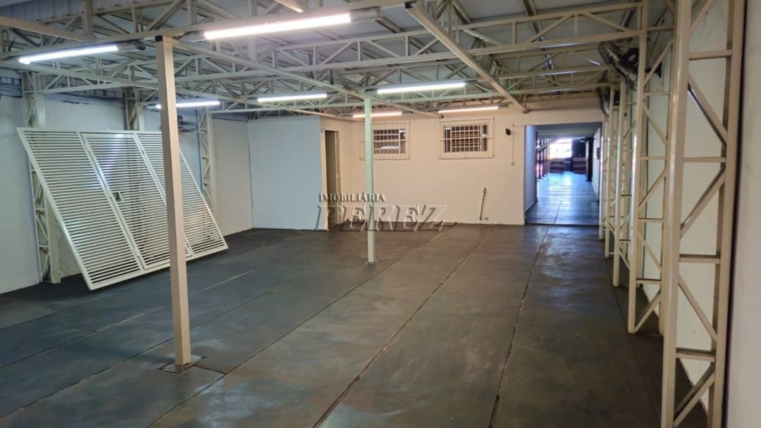 Loja para alugar na Av. Saul Elkind em Londrina - Foto 8