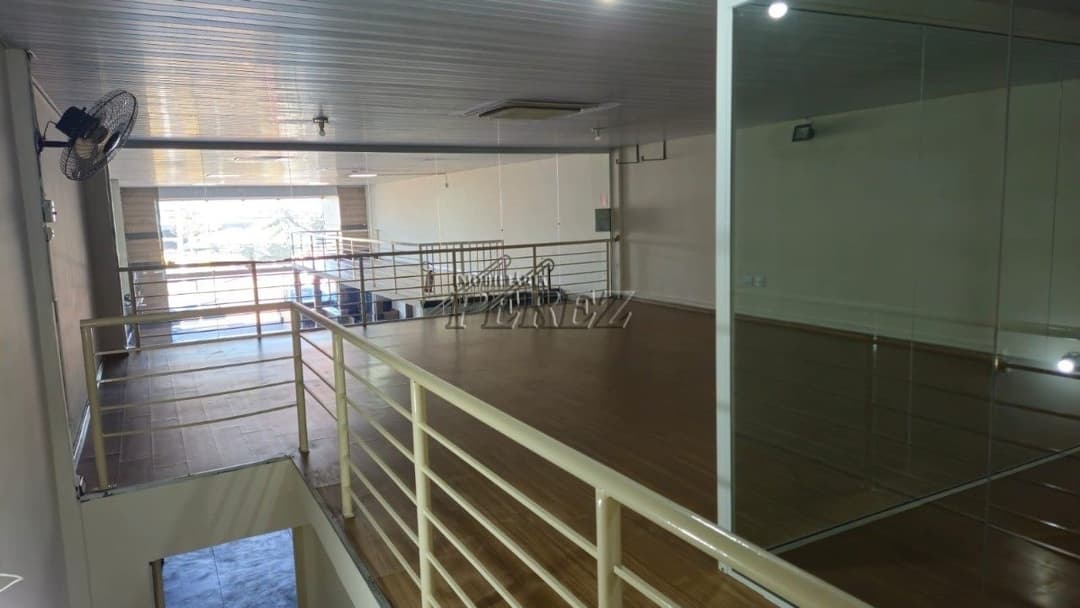 Loja para alugar na Av. Saul Elkind em Londrina - Foto 11