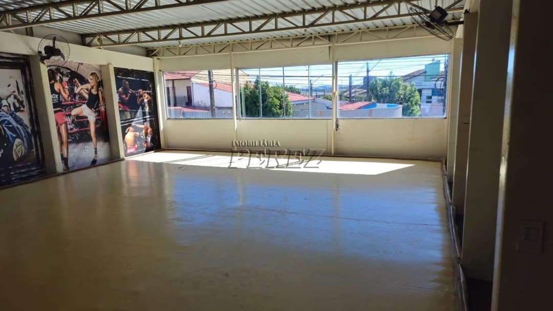 Loja para alugar na Av. Saul Elkind em Londrina - Foto 13