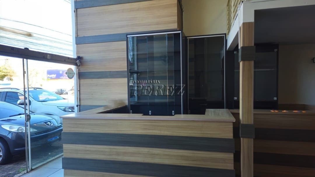 Loja para alugar na Av. Saul Elkind em Londrina - Foto 1