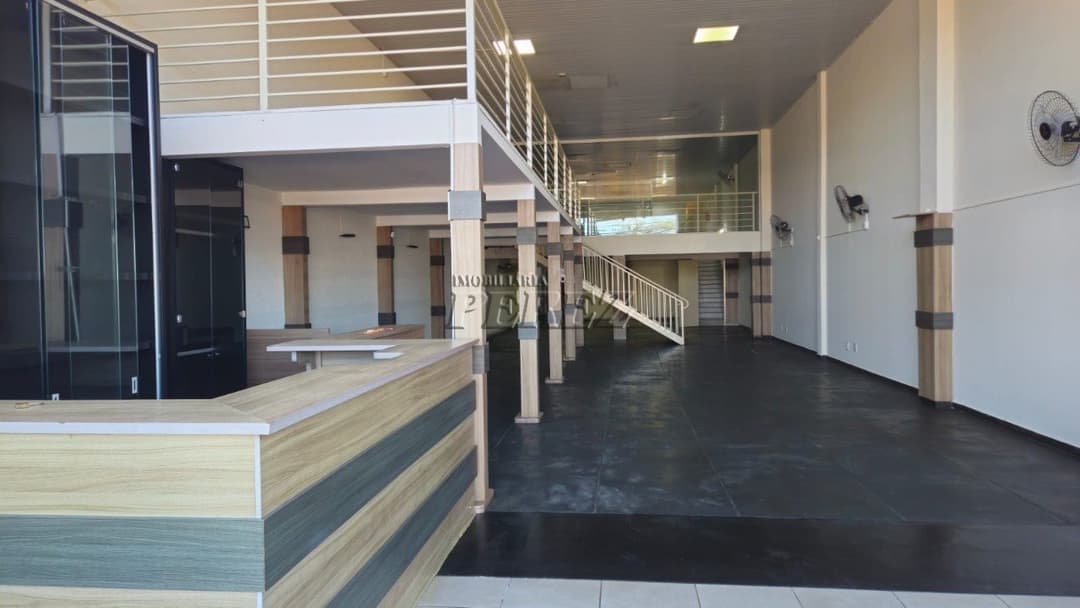 Loja para alugar na Av. Saul Elkind em Londrina - Foto 2