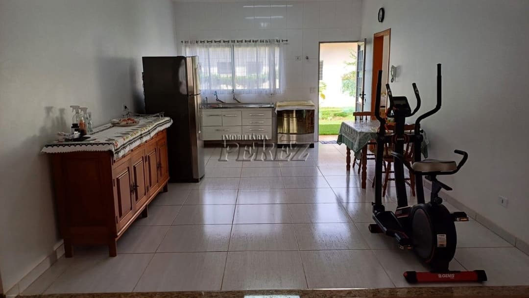 Casa à venda com 3 Dormitórios e 2 Suítes à Venda na Zona Sul de Londrina - Foto 11
