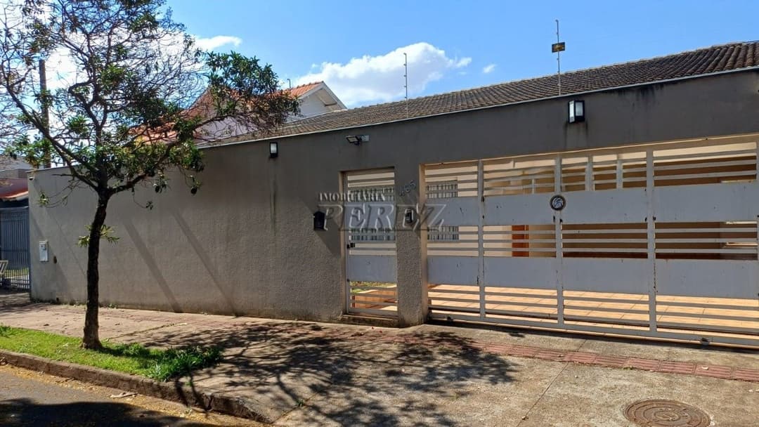 Casa à venda com 3 Dormitórios e 2 Suítes à Venda na Zona Sul de Londrina - Foto 0