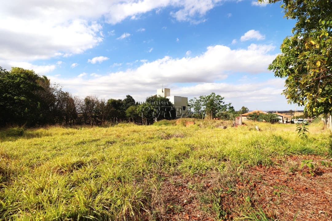 Chácara à venda de 2.500m² com Casa de 3 Dormitórios no Itaúna - Londrina - Foto 6