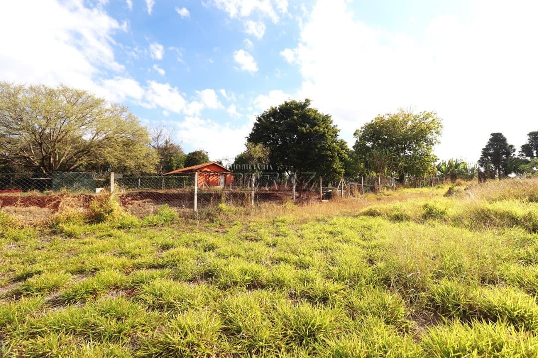 Chácara à venda de 2.500m² com Casa de 3 Dormitórios no Itaúna - Londrina - Foto 8