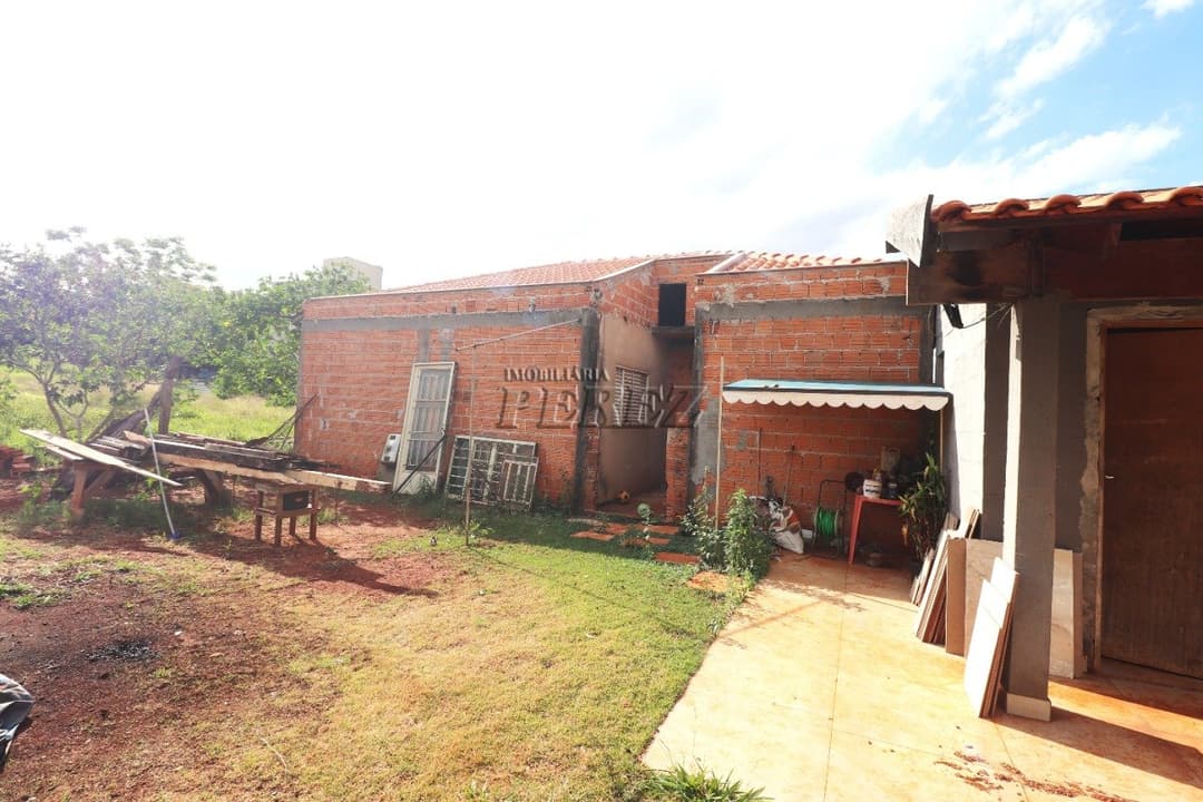 Chácara à venda de 2.500m² com Casa de 3 Dormitórios no Itaúna - Londrina - Foto 9