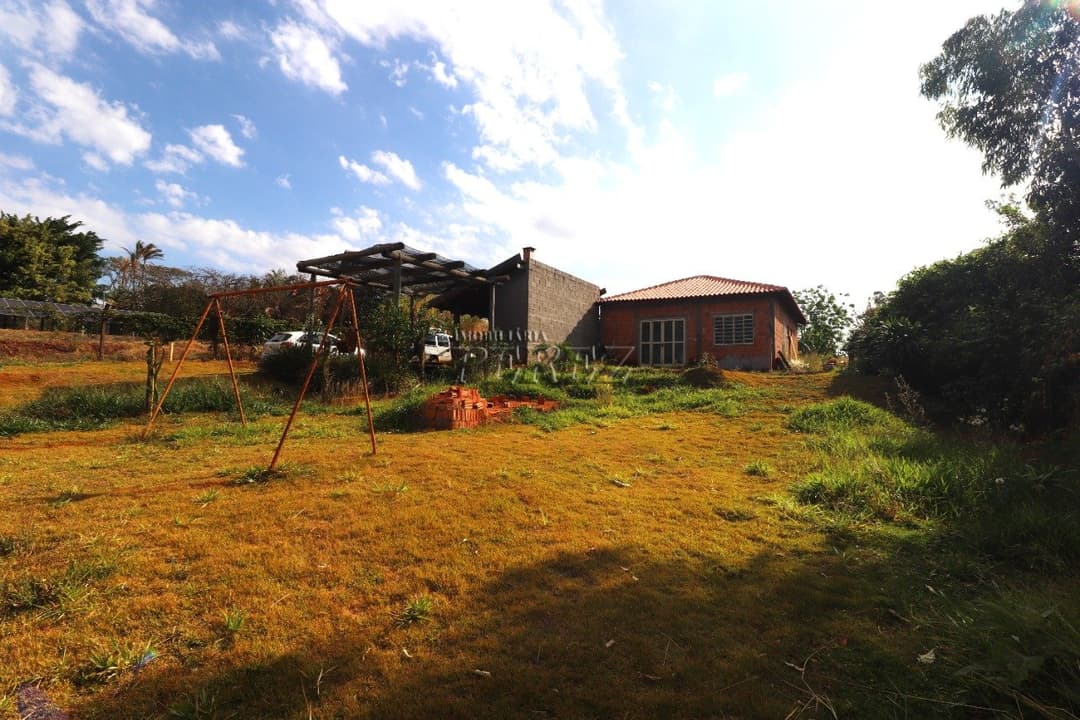 Chácara à venda de 2.500m² com Casa de 3 Dormitórios no Itaúna - Londrina - Foto 12