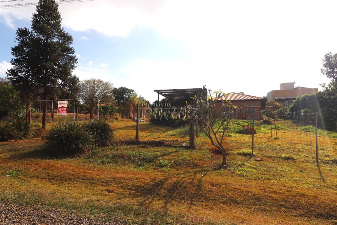 Chácara à venda de 2.500m² com Casa de 3 Dormitórios no Itaúna - Londrina - Foto 17