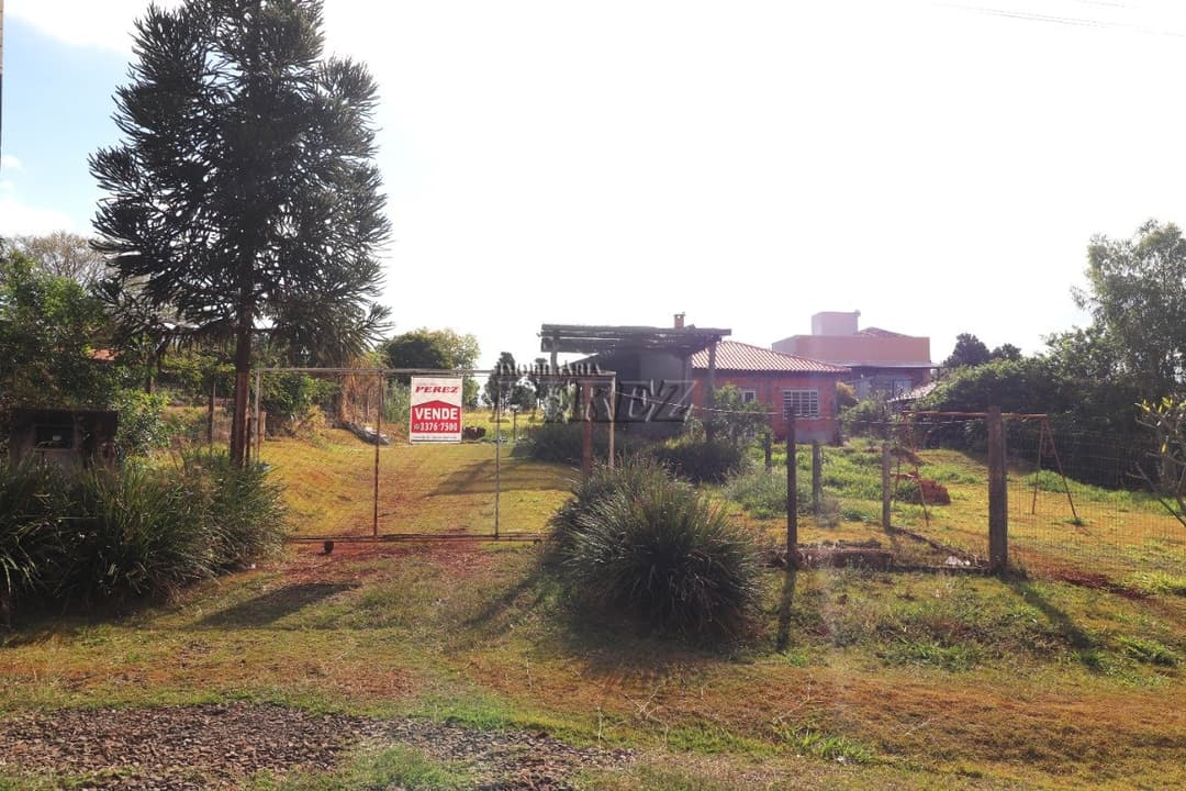 Chácara à venda de 2.500m² com Casa de 3 Dormitórios no Itaúna - Londrina - Foto 18