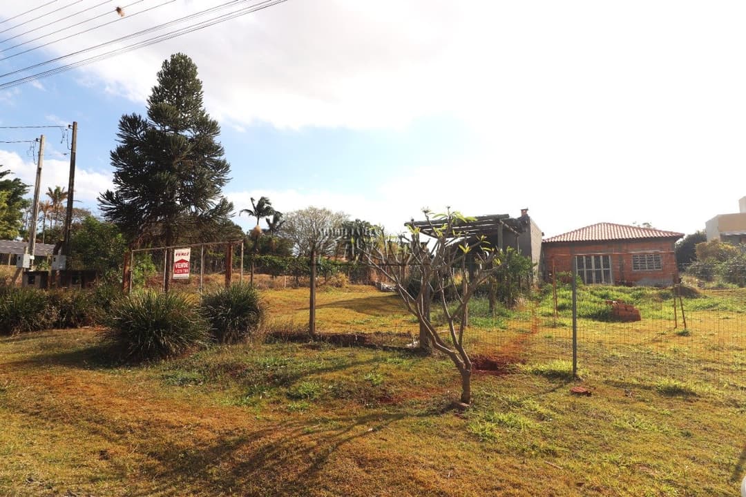 Chácara à venda de 2.500m² com Casa de 3 Dormitórios no Itaúna - Londrina - Foto 20