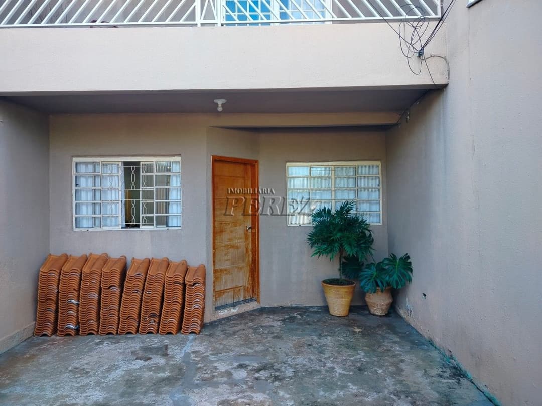 Sobrado à venda. Moderno com 3 Dormitórios no Lagoa Dourada - Zona Sul de Londrina - Foto 1