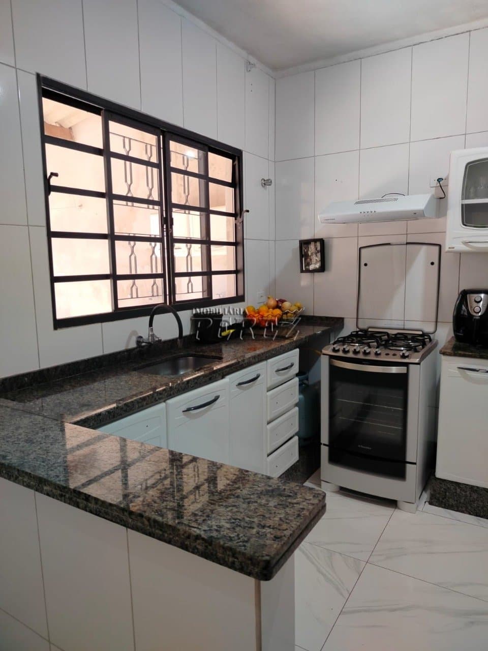 Sobrado à venda. Moderno com 3 Dormitórios no Lagoa Dourada - Zona Sul de Londrina - Foto 8