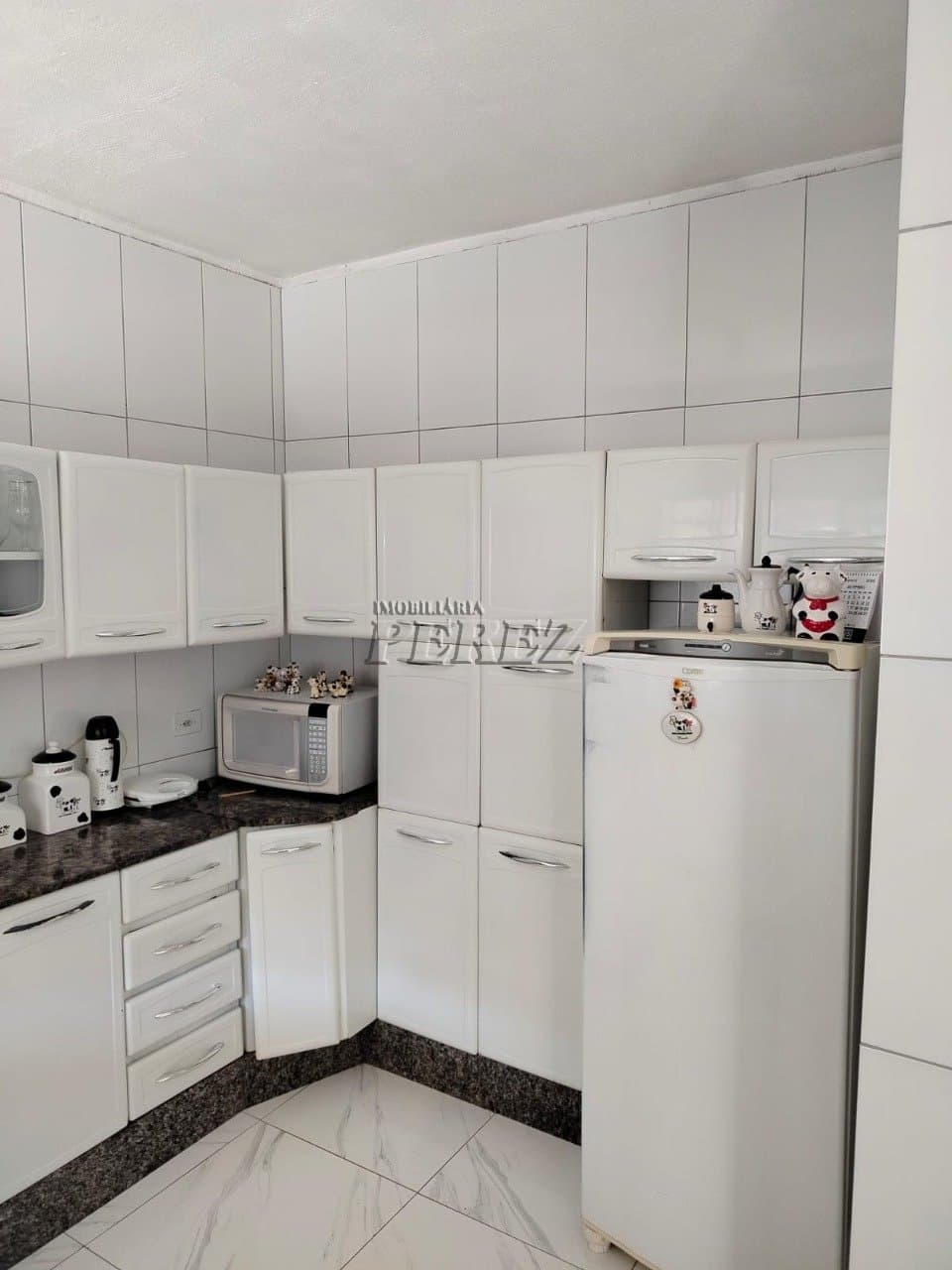 Sobrado à venda. Moderno com 3 Dormitórios no Lagoa Dourada - Zona Sul de Londrina - Foto 7