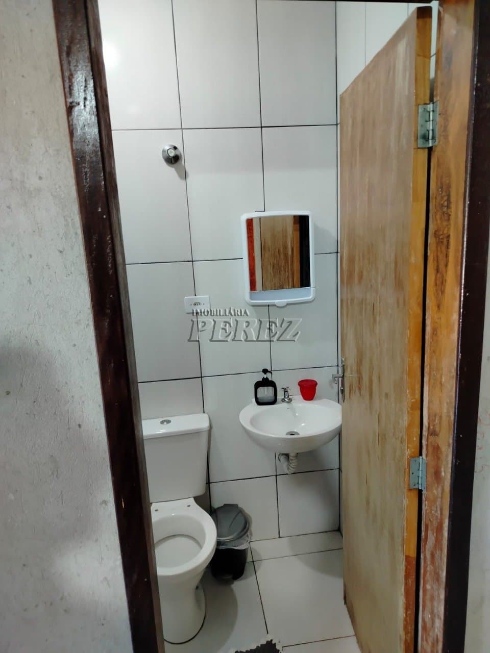 Sobrado à venda. Moderno com 3 Dormitórios no Lagoa Dourada - Zona Sul de Londrina - Foto 21