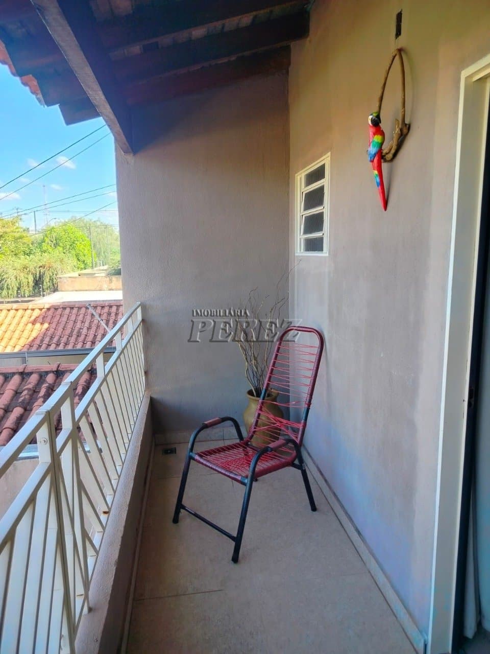 Sobrado à venda. Moderno com 3 Dormitórios no Lagoa Dourada - Zona Sul de Londrina - Foto 27