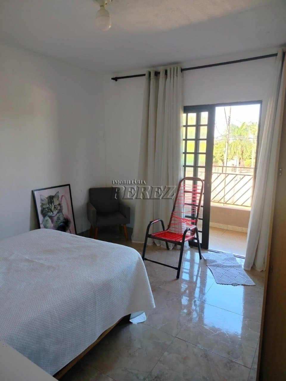 Sobrado à venda. Moderno com 3 Dormitórios no Lagoa Dourada - Zona Sul de Londrina - Foto 23