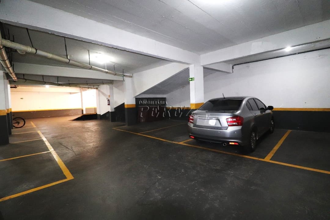 Apartamento à venda de 76m² à Venda no Edifício Mathilde - Centro de Londrina - Foto 23