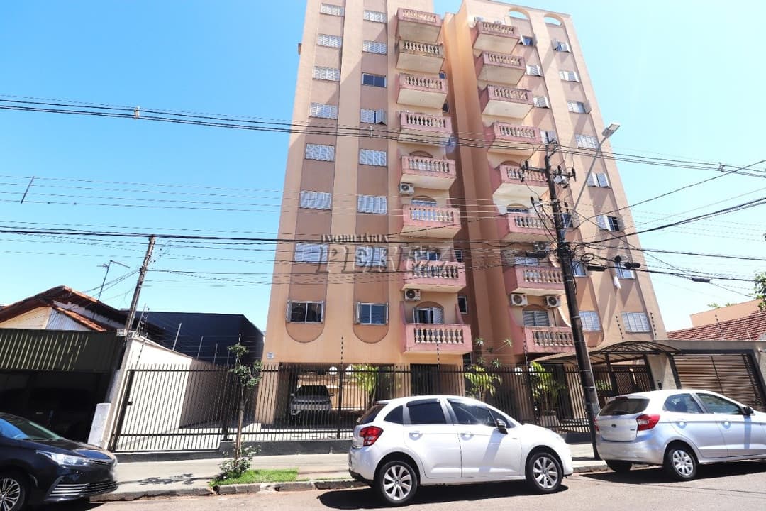 Apartamento à venda de 76m² à Venda no Edifício Mathilde - Centro de Londrina - Foto 24