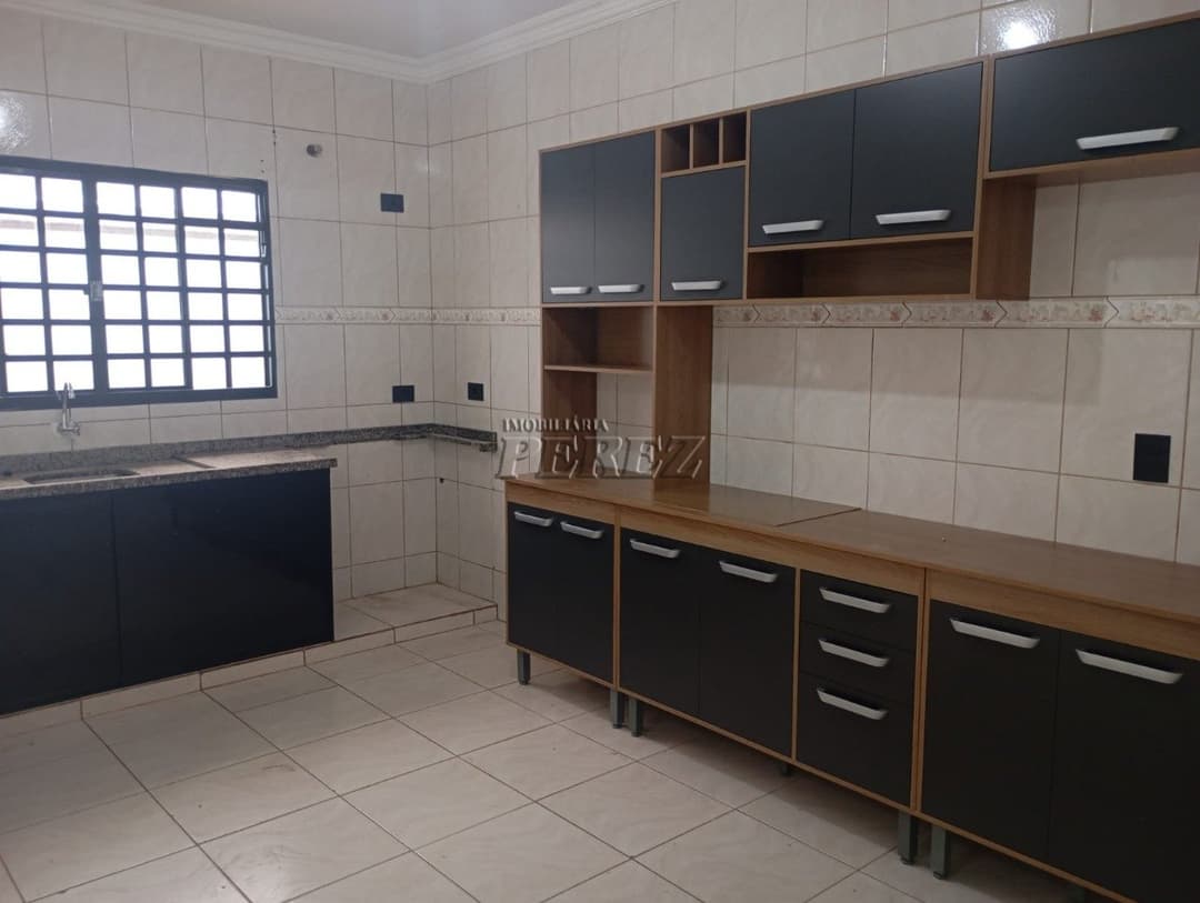 Casa para alugar no Vivendas do Arvoredo, região sul de Londrina - Foto 8