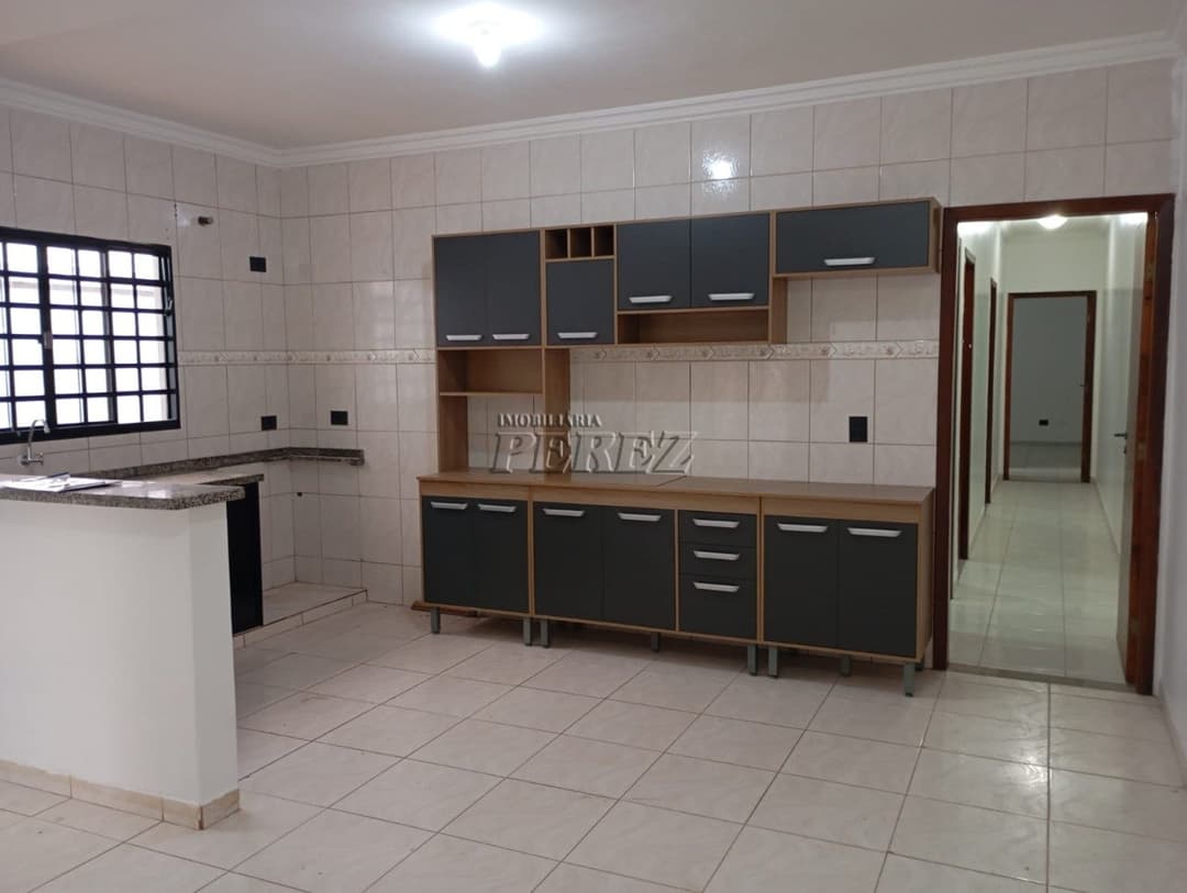 Casa para alugar no Vivendas do Arvoredo, região sul de Londrina - Foto 9