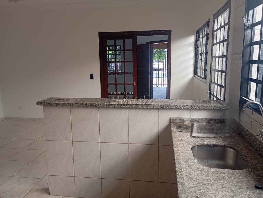 Casa para alugar no Vivendas do Arvoredo, região sul de Londrina - Foto 6