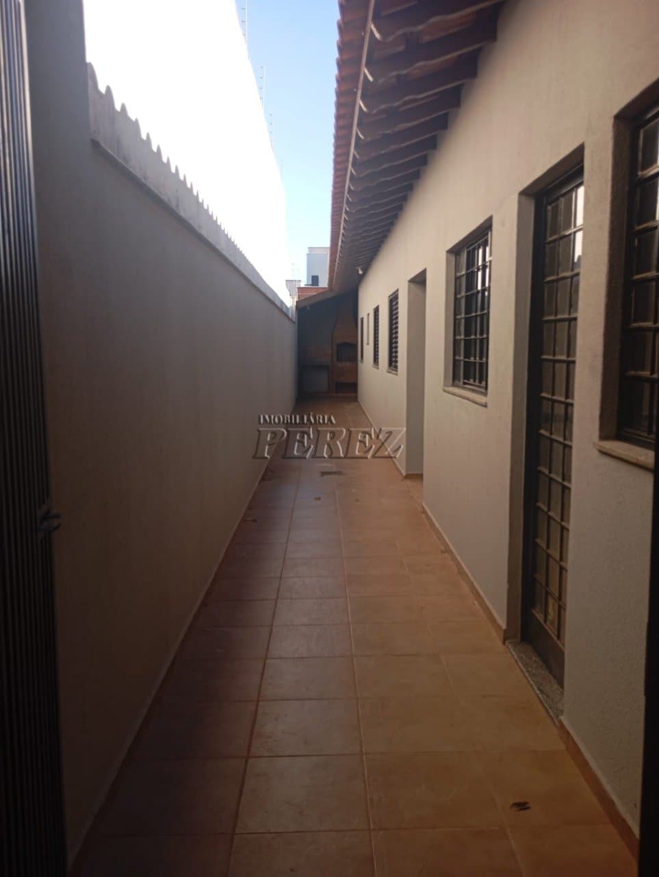 Casa para alugar no Vivendas do Arvoredo, região sul de Londrina - Foto 17