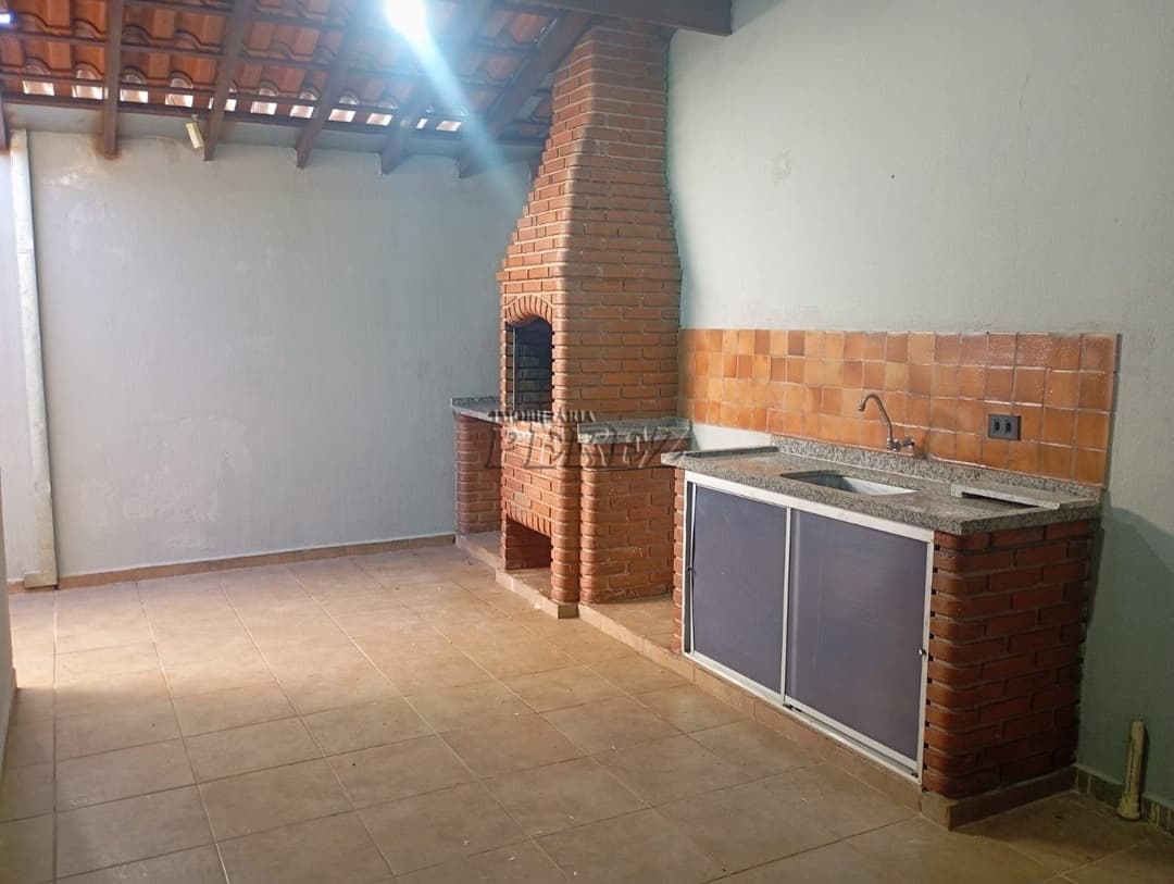 Casa para alugar no Vivendas do Arvoredo, região sul de Londrina - Foto 19