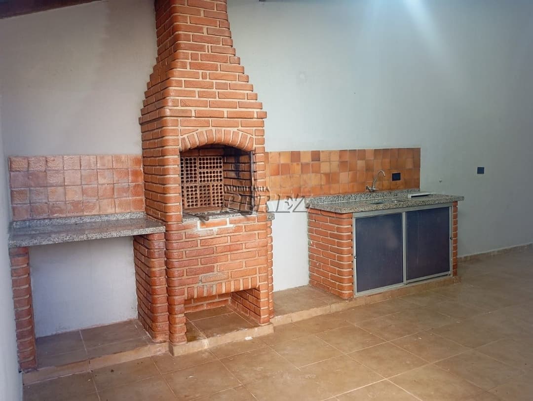 Casa para alugar no Vivendas do Arvoredo, região sul de Londrina - Foto 20