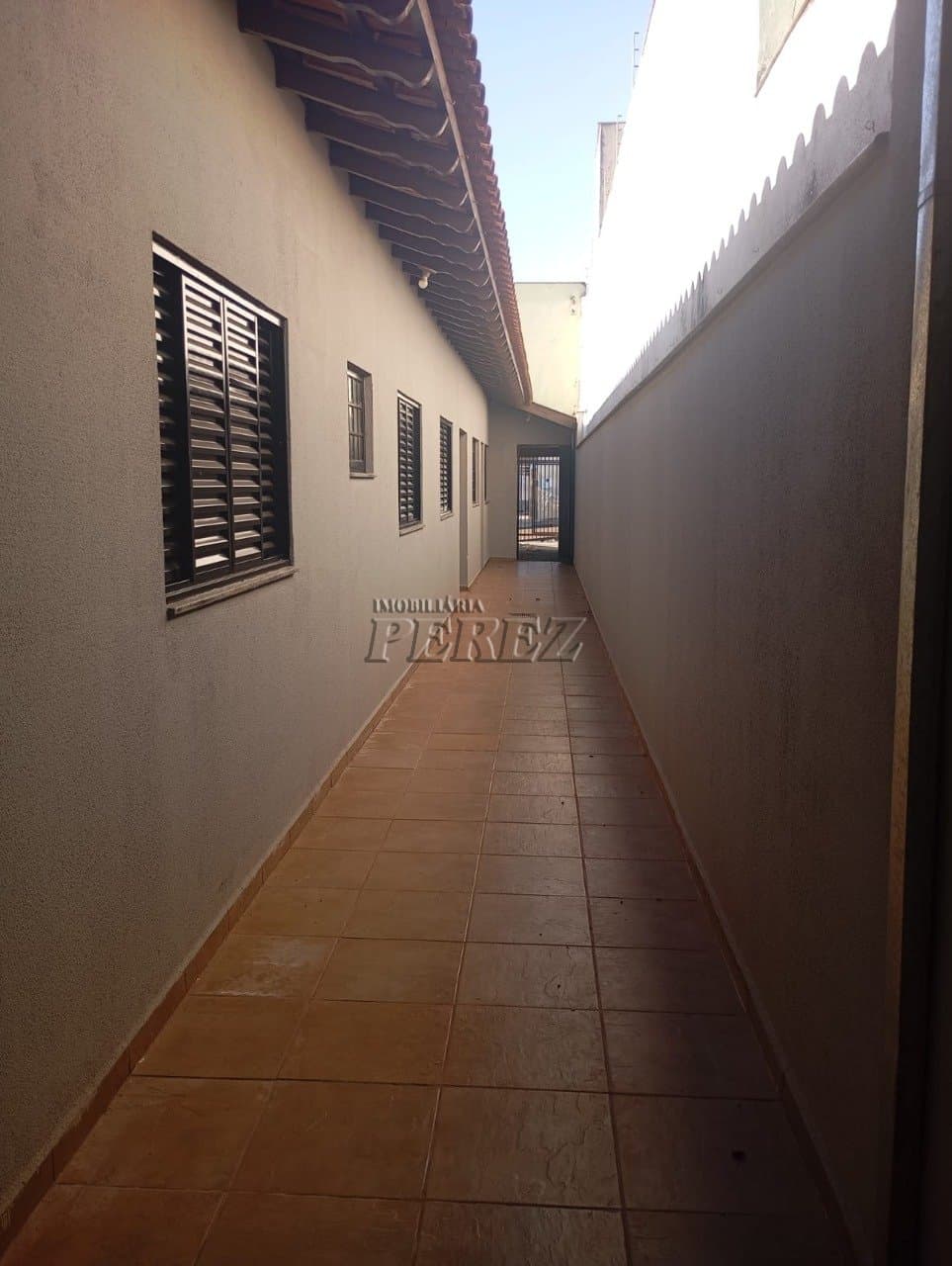 Casa para alugar no Vivendas do Arvoredo, região sul de Londrina - Foto 21