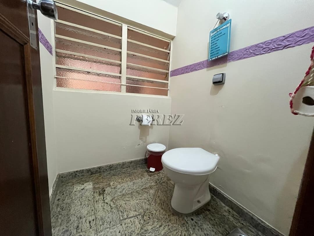 Casa à venda, ampla na Zona Leste de Londrina - 3 dormitórios, suíte e 330m² de área privativa - Foto 13
