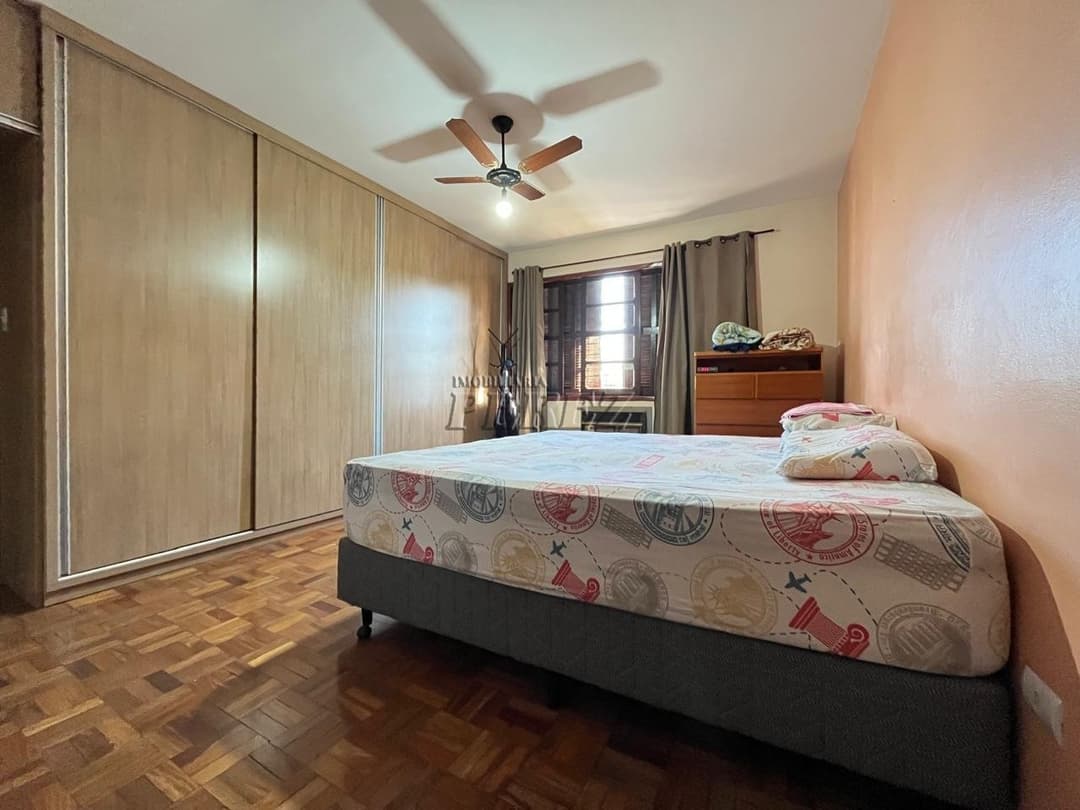 Casa à venda, ampla na Zona Leste de Londrina - 3 dormitórios, suíte e 330m² de área privativa - Foto 17