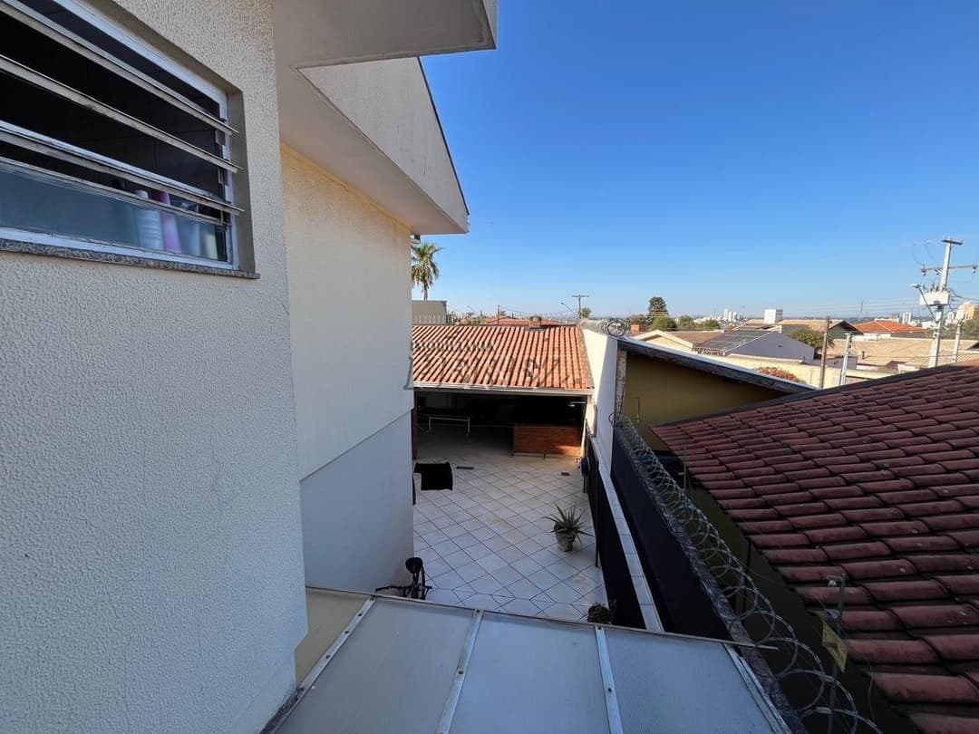 Casa à venda, ampla na Zona Leste de Londrina - 3 dormitórios, suíte e 330m² de área privativa - Foto 18